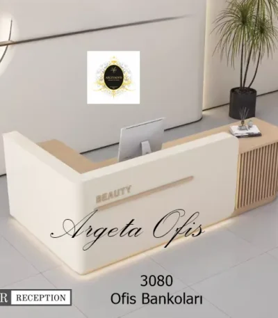 3080 Ofis Bankosu