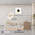 3080 Ofis Bankosu
