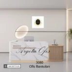 3080 Ofis Bankosu