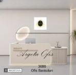 3080 Ofis Bankosu