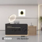 3080 Ofis Bankosu