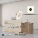 3080 Ofis Bankosu - Görsel 6