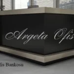 3300 Ofis Bankosu