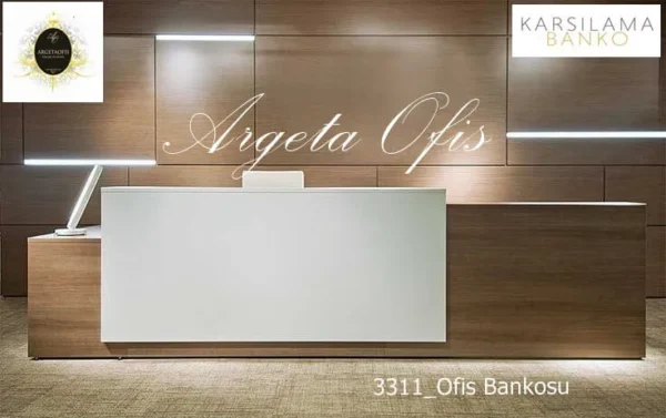 3311 Ofis Bankosu
