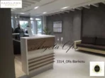 3314 Ofis Bankosu