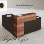 3326 Ofis Bankosu