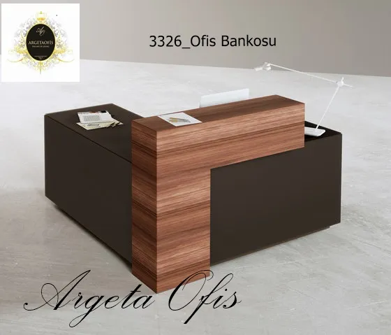 3326 Ofis Bankosu