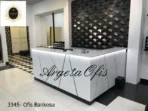 3345 Ofis Bankosu