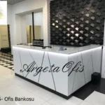 3345 Ofis Bankosu