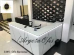 3345 Ofis Bankosu