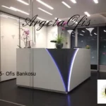 3355 Ofis Bankosu