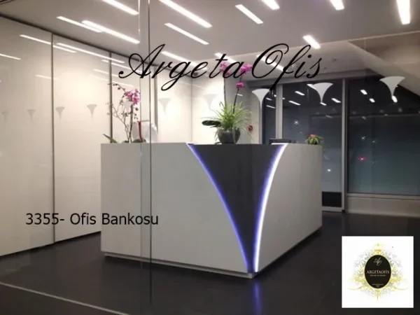 3355 Ofis Bankosu