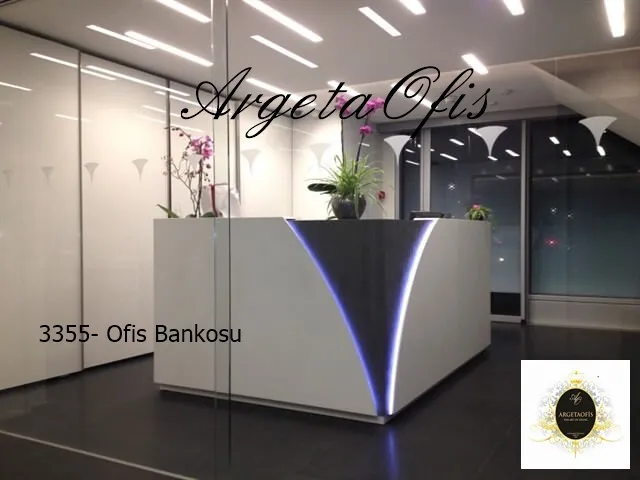 3355 Ofis Bankosu