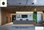 9005 Ofis Bankosu