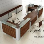 9008 Ofis Bankosu