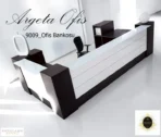 9009 Ofis Bankosu