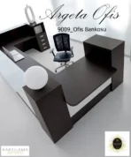 9009 Ofis Bankosu