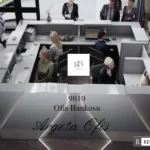 9010 Ofis Bankosu