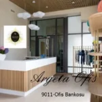 9011 Ofis Bankosu