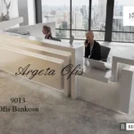 9013 Ofis Bankosu