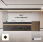 1692 Ofis Bankosu