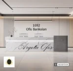 1692 Ofis Bankosu - Görsel 6