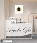 1713 Ofis Bankosu