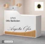 1713 Ofis Bankosu