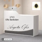 1713 Ofis Bankosu