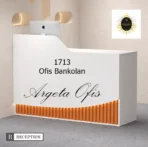 1713 Ofis Bankosu