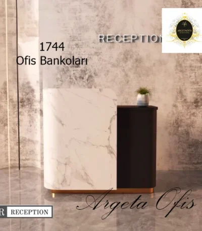 1744 Ofis Bankosu