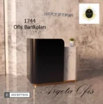 1744 Ofis Bankosu - Görsel 6