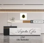 1747 Ofis Bankosu