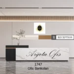 1747 Ofis Bankosu
