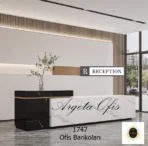 1747 Ofis Bankosu