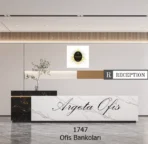 1747 Ofis Bankosu