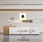 1747 Ofis Bankosu