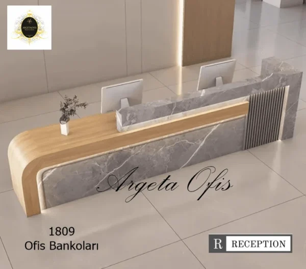 1809 Ofis Bankosu