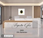 1809 Ofis Bankosu - Görsel 6