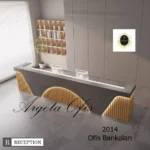 2014 Ofis Bankosu