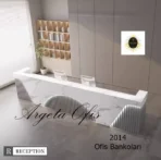 2014 Ofis Bankosu - Görsel 6