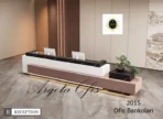 2015 Ofis Bankosu