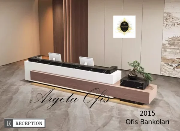 2015 Ofis Bankosu