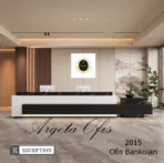 2015 Ofis Bankosu